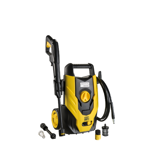 Lavadora de alta pressão 1500PSI (110/220V) (42546012/42546022) TRAMONTINA