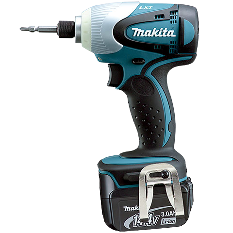 Parafusadeira 220V Bat 14,4V BTD130FRFE MAKITA