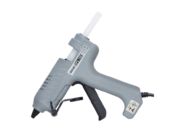 Pistola cola quente HPC-100 Biv 21K911 HIKARI