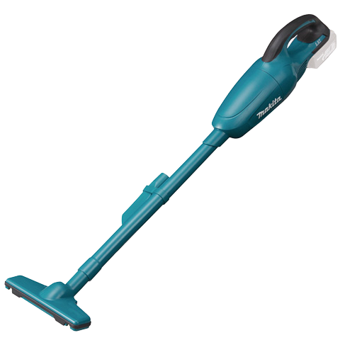 Aspirador de pó Bat 18V DCL180Z MAKITA