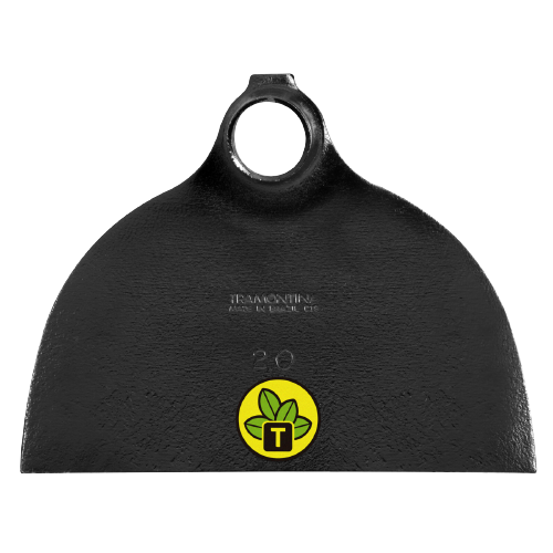 Enxada larga 2,0LB s/cabo 77214204 TRAMONTINA