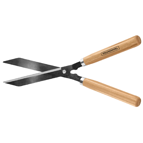 Tesoura para grama/cerca-viva 10" 78330125 TRAMONTINA