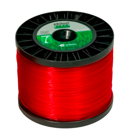 Linha apara/roçad. NYL 3,0mm EKILON