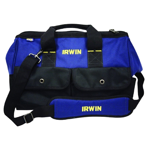 Bolsa em lona Standard 16" 1870406 IRWIN
