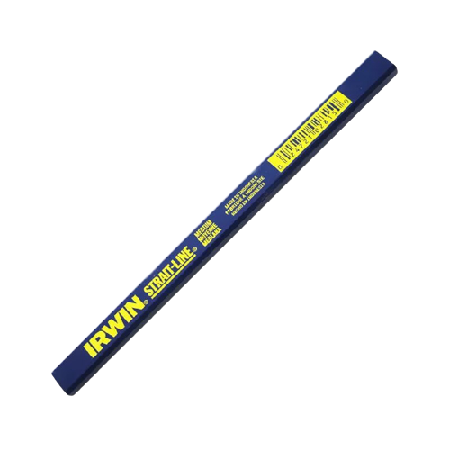 Lápis carpinteiro 66305SL IRWIN
