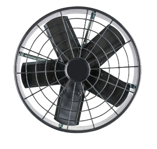 Exaustor industrial 40cm (110/220V) 441/443 VENTISOL