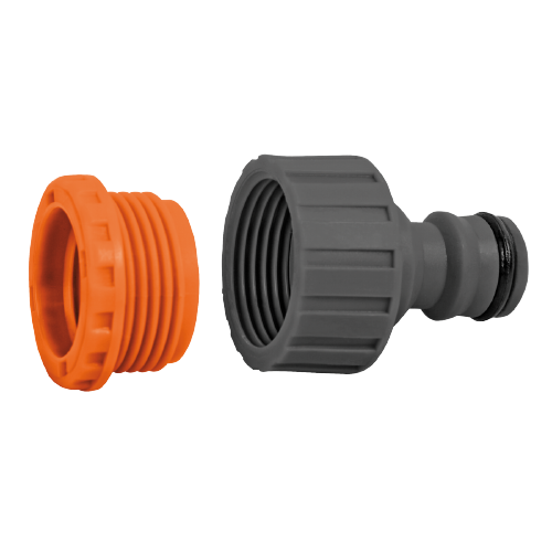 Adaptador fêmea (3/4 e 1/2) p/engate rápido 78502000 TRAMONTINA