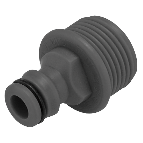 Adaptador macho 3/4" p/engate rápido 78501000 TRAMONTINA