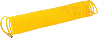 Mangueira poliure+PVC 1/4" macho 15m VONDER