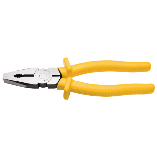 Alicate universal 8" 41001108 Master TRAMONTINA