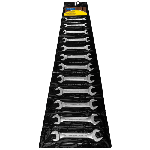 Jogo de Chave Fixa 6 a 32mm (12pçs) 41120212 TRAMONTINA