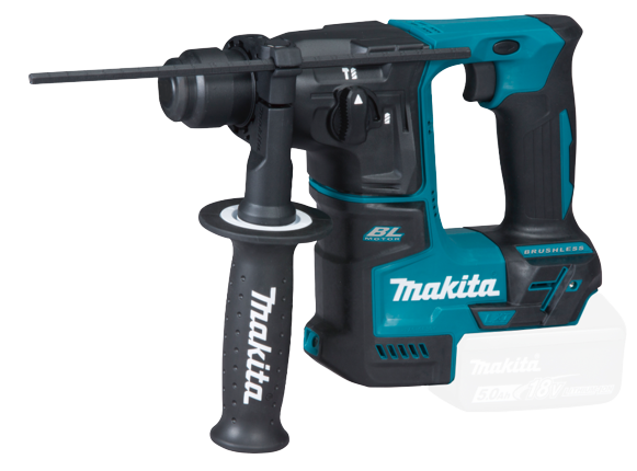 Martelete Comb Bat 18V DHR171Z-P MAKITA