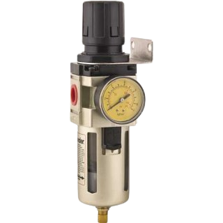 Filtro regulador 1/2" RP 120 VONDER