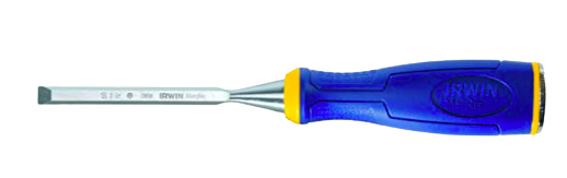 Formão 3/8" CRV cabo plástico 1768773 IRWIN