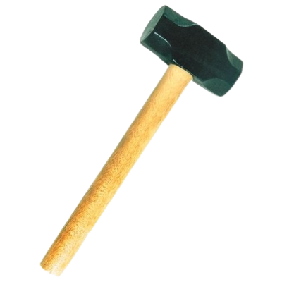 Marreta oitavada com cabo 2,0Kg 876623 TENACE