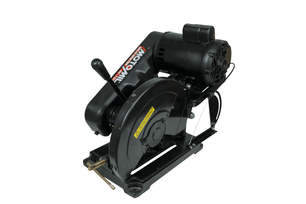 Policorte 12" s/motor c/ch Mono SC100 MOTOMIL