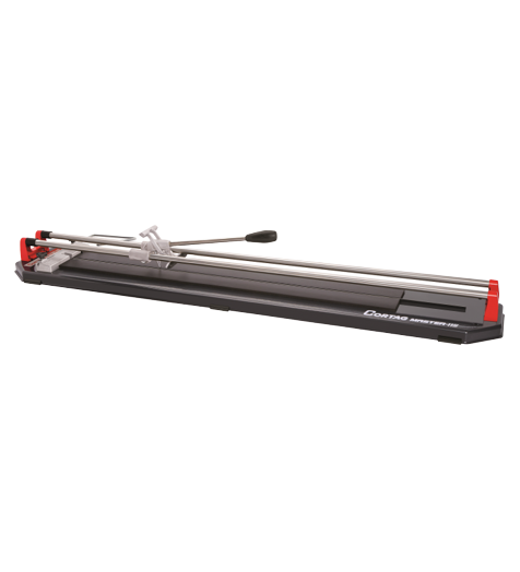 Máquina de cortar cer/azulej Master 115-115cm CORTAG