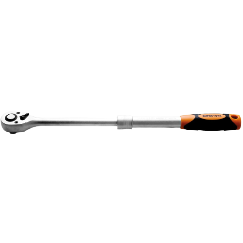 Catraca Telescópica 1/2" 44841112 TRAMONTINA