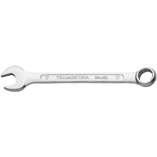 Chave combinada 17mm 41128117 TRAMONTINA