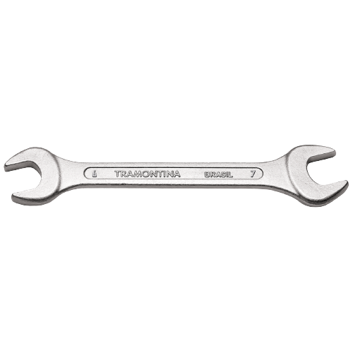 Chave fixa (6 x 7mm) 41120101 TRAMONTINA