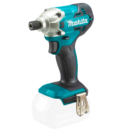 Parafusadeira Impacto Bat 18V DTD156Z MAKITA