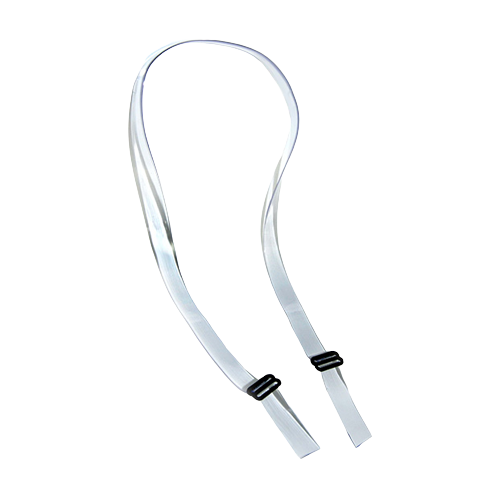 Jugular para capacete PLASTCOR