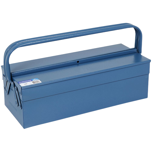 Caixa de ferramentas Met 3 gavetas 40cm 340 MARCON