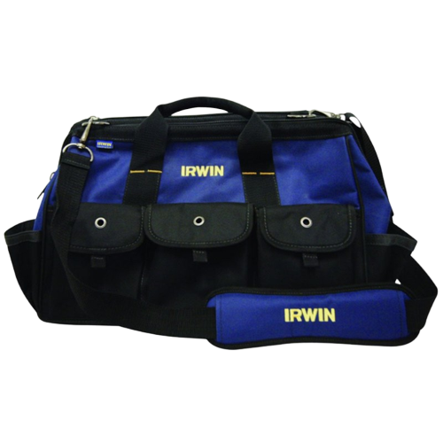 Bolsa em lona Standard 20" 1868332 IRWIN