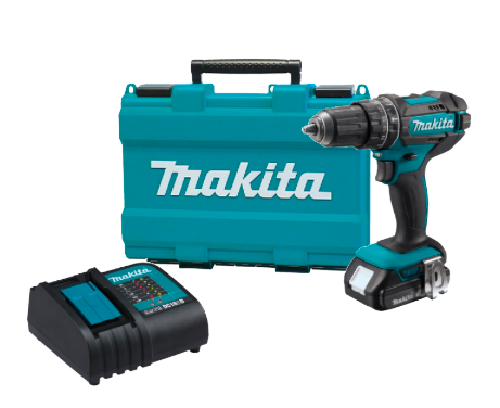 Paraf/furad bat 18V Biv DHP482SY MAKITA