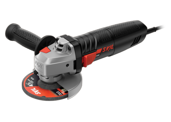 Esmerilhadeira 4 1/2" (110/220V) F0129002AL/JQ SKIL