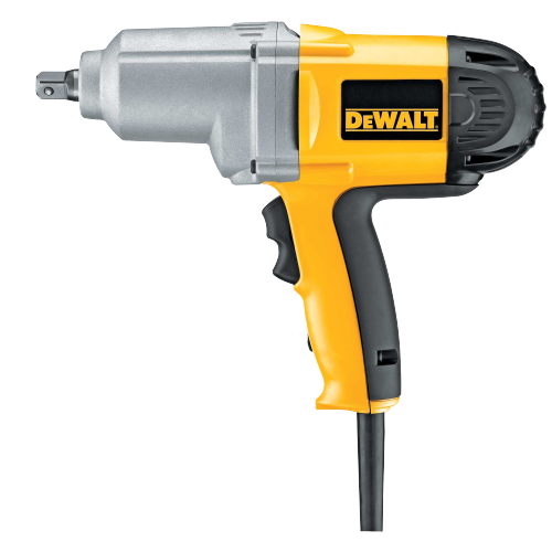 Chave de Impacto DW292 1/2" (220V) 710W DEWALT