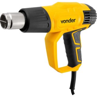 Soprador térmico 1500W STV150N Vonder